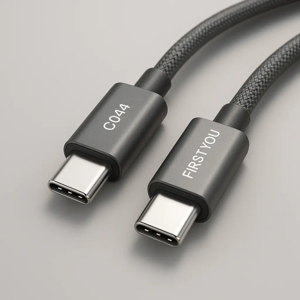 کابل دو سر تایپ‌سی C044